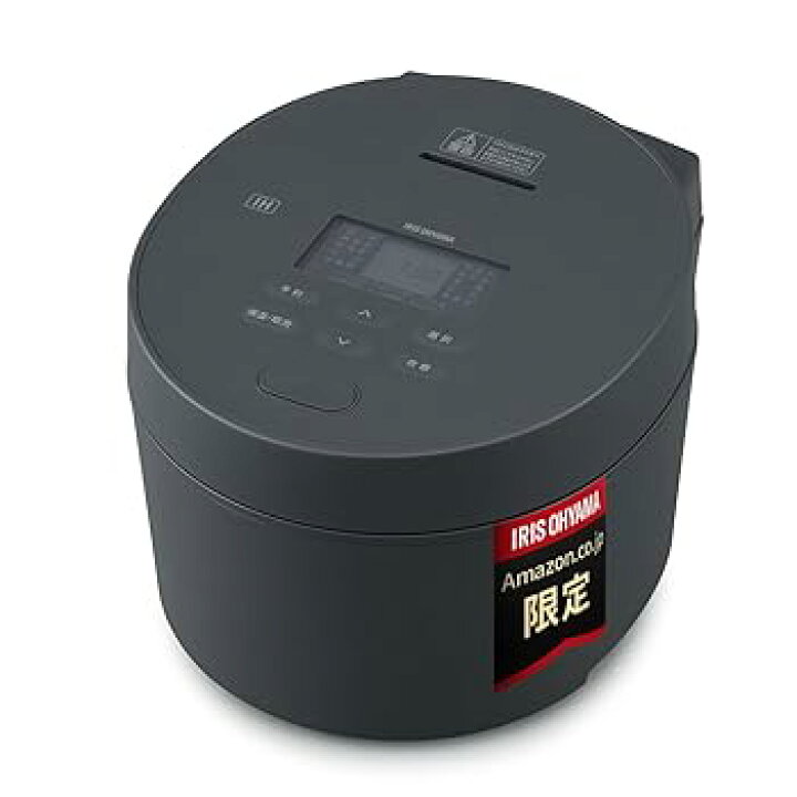 楽天市場】【中古】【お手入れ簡単/進化した早炊き】 アイリスオーヤマ 