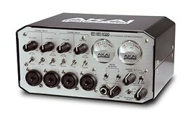 【中古】Akai Professional USBオーディオインターフェイス EIE pro