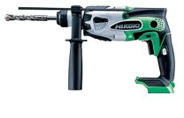 楽天市場】dh 14dsl 日立工機の通販