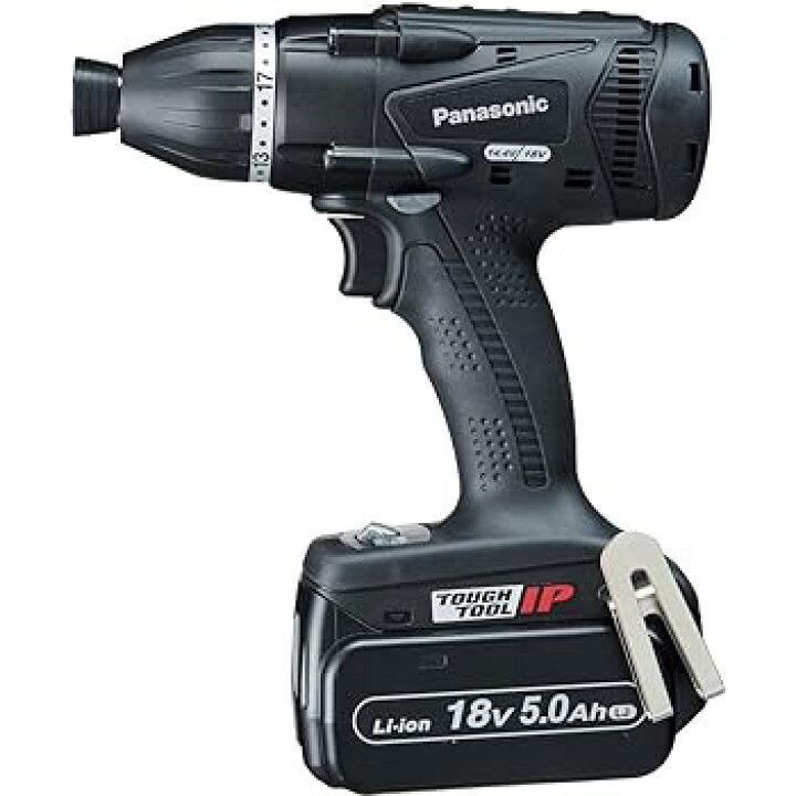 楽天市場】【中古】パナソニック(Panasonic) 充電マルチインパクト 