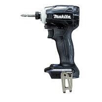 楽天市場】マキタ インパクト 18v 本体のみ td172の通販