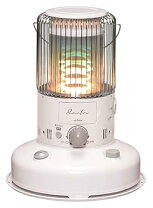 楽天市場】トヨトミ 対流形 石油ストーブ ml-250の通販