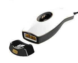 【中古】(非常に良い)スムーズスキン pure fit ホワイト CYDEN光脱毛器 メーカー