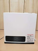 楽天市場】ガスファンヒーター 都市ガス 空気清浄の通販