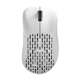 【中古】Pulsar Gaming Gears ワイヤレス ゲーミングマウス Xlite V2 Wireless 超軽量 59グラム エルゴノミクス 2.4Ghz 1ms 20000 DPI Optical Sensor PA