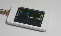 楽天市場】タッチパネル式ipsデータカウンターの通販