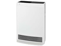 楽天市場】ガスファンヒーター 都市ガス 5.8kwの通販