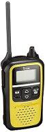 【中古】(非常に良い)アイコム 特定小電力トランシーバー 20ch メタリックイエロー IC-4110Y