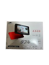 楽天市場】ユピテル レーダー探知機a320の通販