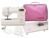 楽天市場】ジャノメ コンピュータミシン mp580（生活家電｜家電）の通販