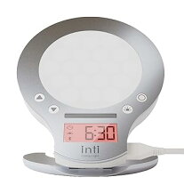 楽天市場】光目覚まし時計inti4の通販