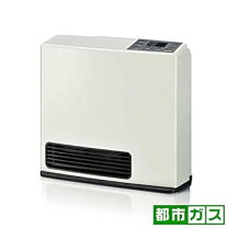楽天市場】ガスファンヒーター都市ガスの通販