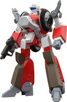 楽天市場】メガゾーン23 PART2 1／15 完全変形 プロトガーランドの通販