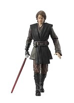 楽天市場】STAR WARS Unleashed フィギュア アナキン・スカイ 