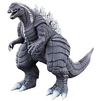 楽天市場】ゴジラ ウルティマ（フィギュア｜コレクション）：ホビーの通販