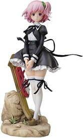 【中古】フリュー アサルトリリィ BOUQUET 一柳 梨璃 1/7スケール PVC製 塗装済み 完成品 フィギュア AMU-FNX755