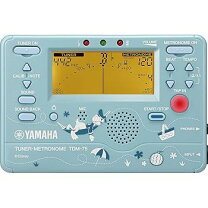 楽天市場】yamaha ヤマハ tdm－700dd2 ドナルドダック チューナー 