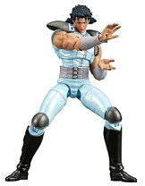 楽天市場】北斗の拳 レイ フィギュアの通販