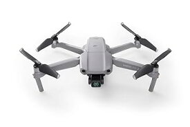 【中古】DJI Mavic Air 2 コンボ【国内正規品】 ドローン リモコン 3軸ジンバル 1/2インチ イメージセンサー 48 MP写真 4K/60fps動画 最大飛行時間34分 8