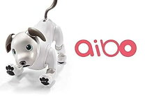 楽天市場】ソニー aibo 中古の通販