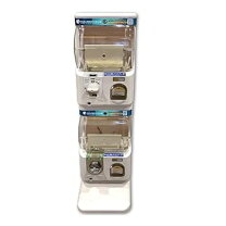 楽天市場】ガチャガチャ 中古 本体の通販