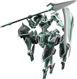 【中古】(非常に良い)グッドスマイルカンパニー(GOOD SMILE COMPANY) MODEROID ナイツ＆マジック ツェンドルグ／ツェンドリンブル ノンスケール 組み立て式プラスチッ