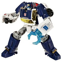 楽天市場】トランスフォーマー DA31 オートボットキューの通販