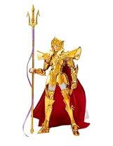 楽天市場】聖闘士聖衣神話ex ポセイドンの通販