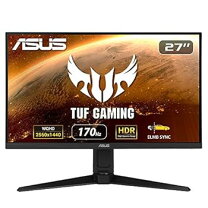 楽天市場】asus tuf vg27aq 27インチ wqhdの通販