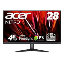 楽天市場】acer nitro vg280kbmiipx 28型の通販