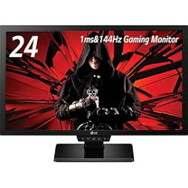 楽天市場】LG 24GM77－Bの通販
