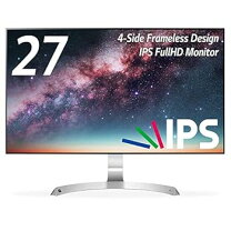 楽天市場】24mp88hv-s lg ディスプレイの通販