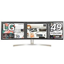 楽天市場】lg モニター ディスプレイ 49wl95c－w 49インチの通販