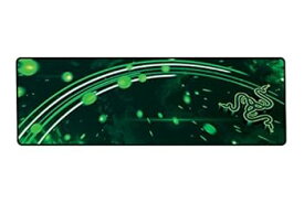 【中古】(非常に良い)Razer Goliathus Cosmic Extended (Speed)マウスパッドRZ02-01910400-R3M1