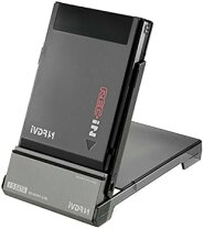 楽天市場】I－O DATA USB2 0対応iVDR－Sアダプター RHDM－US EX 