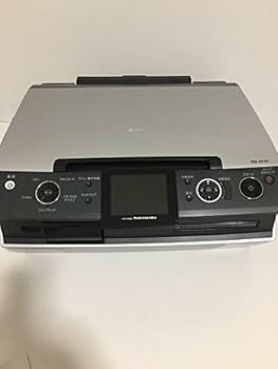 楽天市場】【中古】EPSON カラリオ・プリンタ PM-A970 : GoodLifeStore