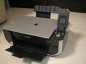 【中古】(非常に良い)キヤノン PIXUS MP470