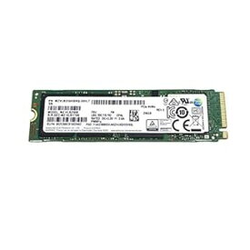 【中古】Samsung SSD 256GB PM981a M.2 2280 PCIe Gen3 x4 NVMe MZVLB256HBHQ MZ-VLB256B SED Opal Compatible avec Lenovo Dell HP Acer Asus