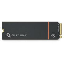 楽天市場】seagate firecuda 530 m.2の通販