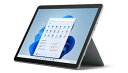 【中古】マイクロソフト Surface Go 3 / Office H&B 2021 搭載 / 10.5インチ / Intel Pentium Gold 6500Y /4GB/64GB /…