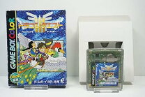 楽天市場】ゲームボーイカラー ドラクエ3の通販