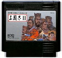 【中古】(非常に良い)三国志2