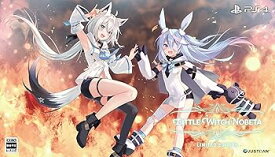 【中古】(非常に良い)Little Witch Nobeta (リトルウィッチノベタ) 豪華限定版 -PS4