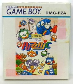 パズニック