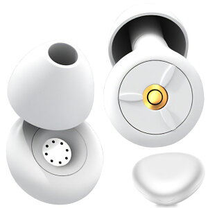 \赤字覚悟の大特価★52%OFF!/ \大人気♪/ 耳栓 遮音 シリコン 睡眠 防音 安眠 飛行機 ノイズキャンセリング おしゃれ 新感覚耳栓 睡眠用 ライブ用耳栓 ライブ ソフトシリコン 快眠 完全