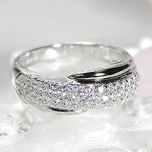 pt900y0.5ctz_Ch pF Oyzy󖳗zyiۏ؏tz/ v`i _CAh pave w fB[X Mtg 0.5Jbg v[g _CO _Ch