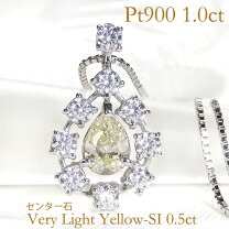 楽天市場】雫型 ネックレス（カラット数1.0 ～ 1.99ct）の通販