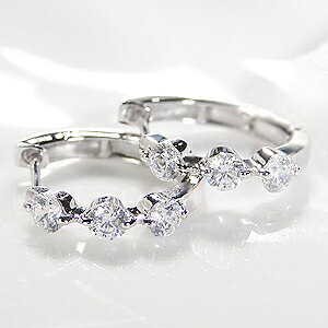 pt900y0.5ctzX[Xg[ _Ch sAXWG[ fB[X sAX ܂ v`i _Ch t[v 嗱 G^jeB NX}X 0.5ct _CA 4a  iۏ