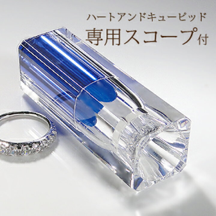楽天市場】pt900【0.3ct】ハート＆キューピッド ダイヤモンド 