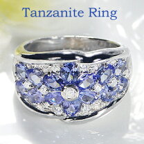 楽天市場】タンザナイト（カラット数2.0 ～ 2.99ct）（指輪・リング 